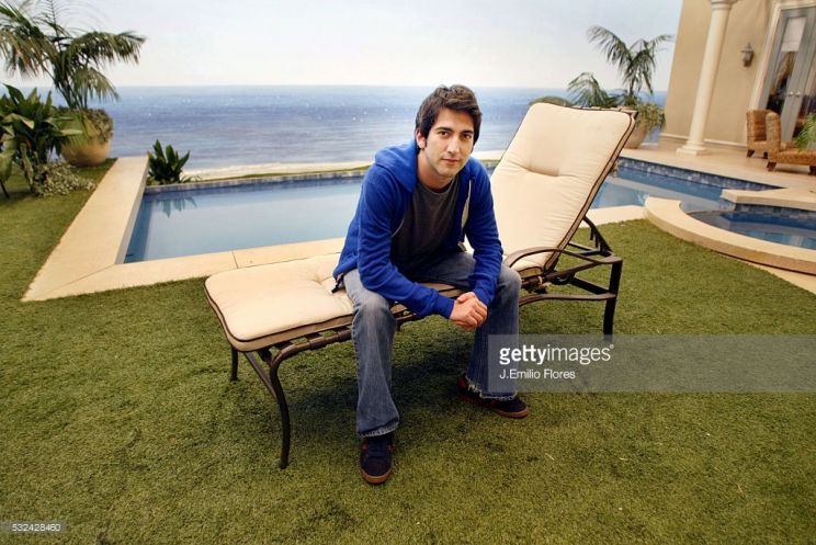 Josh Schwartz