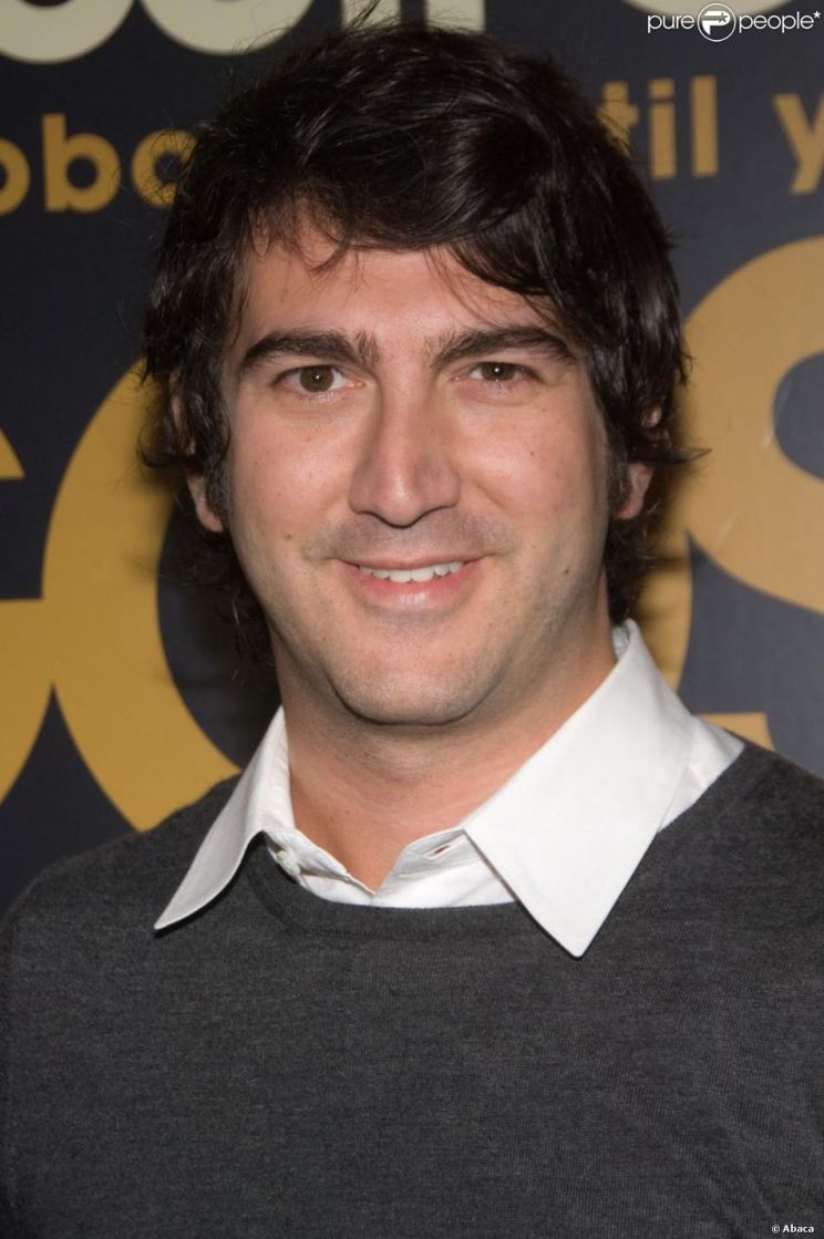 Josh Schwartz