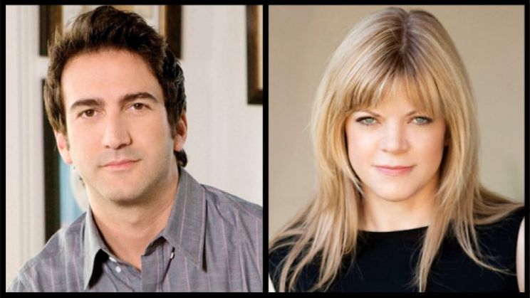 Josh Schwartz