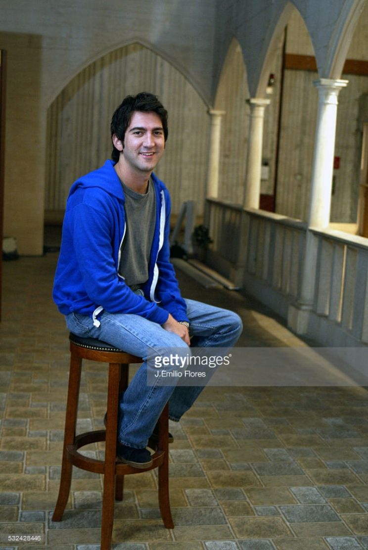 Josh Schwartz