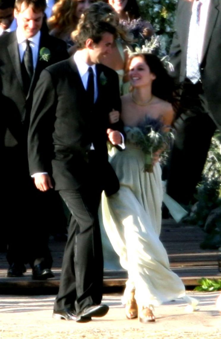 Josh Schwartz