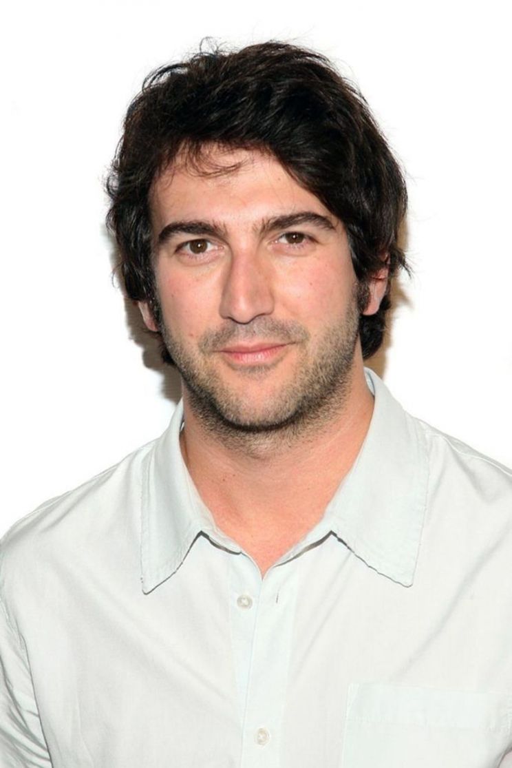 Josh Schwartz
