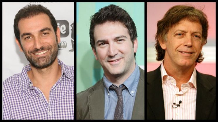 Josh Schwartz