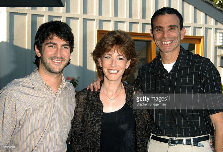 Josh Schwartz
