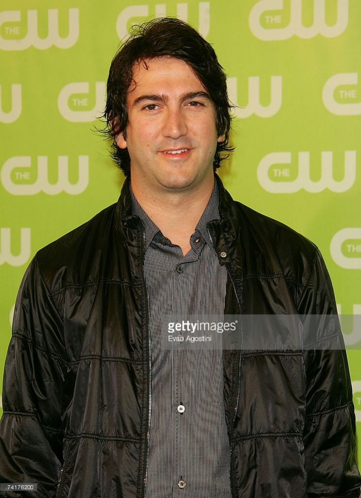 Josh Schwartz
