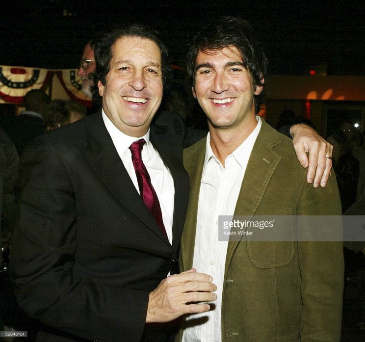 Josh Schwartz