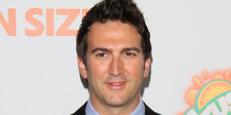 Josh Schwartz
