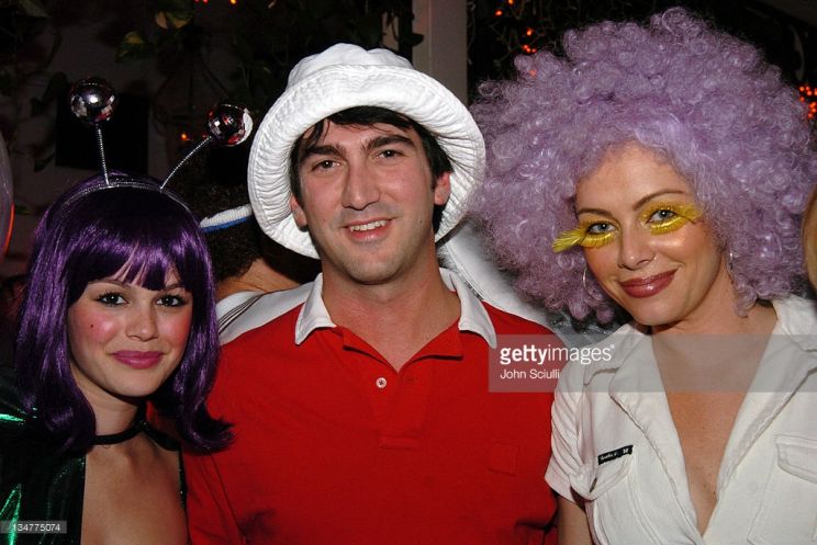 Josh Schwartz