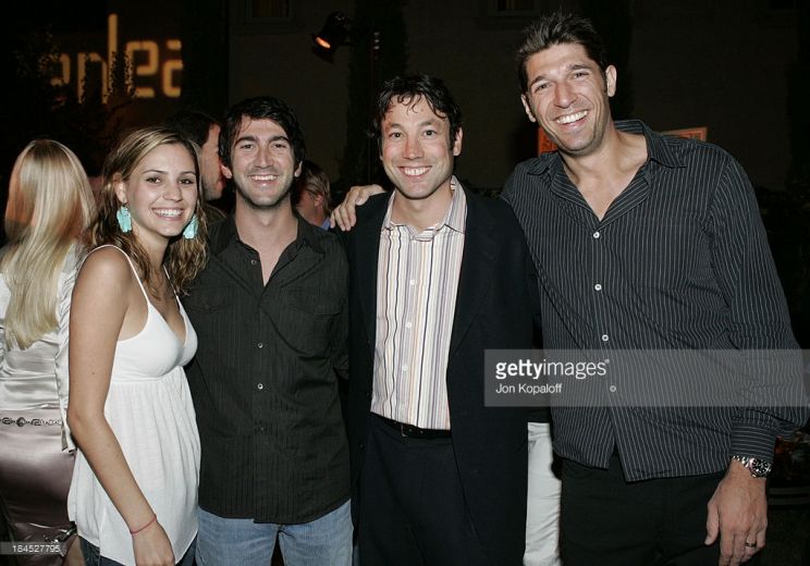 Josh Schwartz