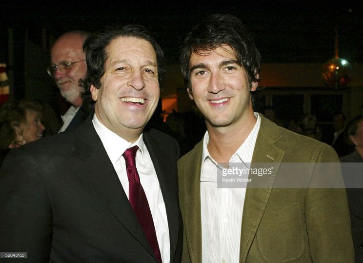 Josh Schwartz