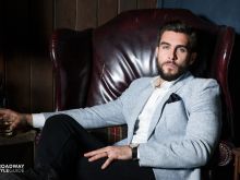 Josh Segarra