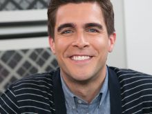 Josh Segarra