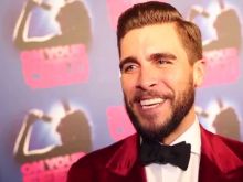 Josh Segarra