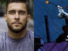 Josh Segarra