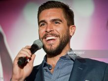 Josh Segarra