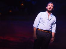 Josh Segarra