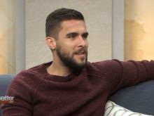 Josh Segarra