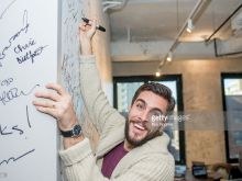 Josh Segarra