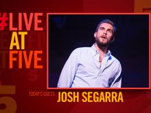 Josh Segarra