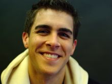 Josh Segarra