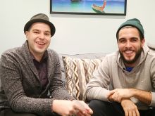 Josh Segarra