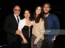 Josh Segarra