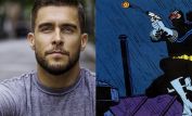 Josh Segarra