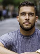 Josh Segarra