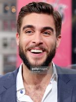 Josh Segarra