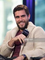 Josh Segarra