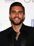 Josh Segarra