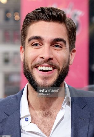 Josh Segarra