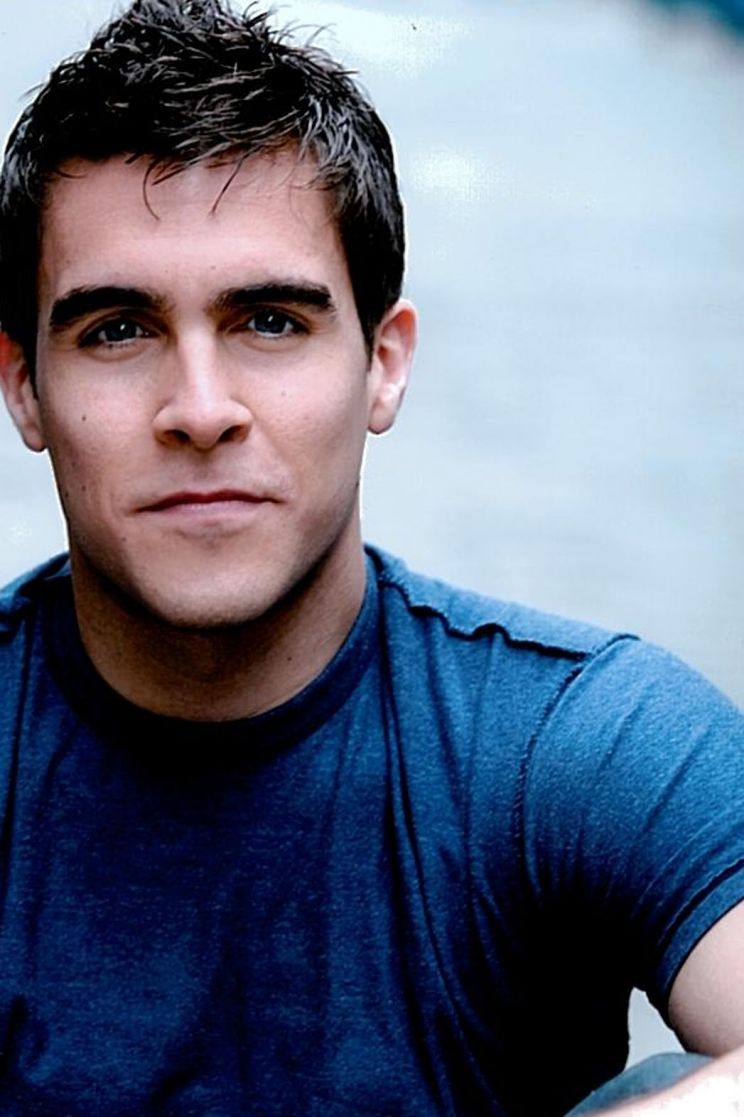 Josh Segarra