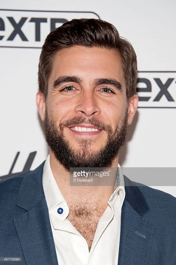 Josh Segarra