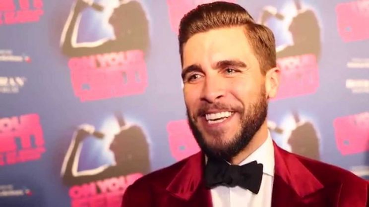 Josh Segarra