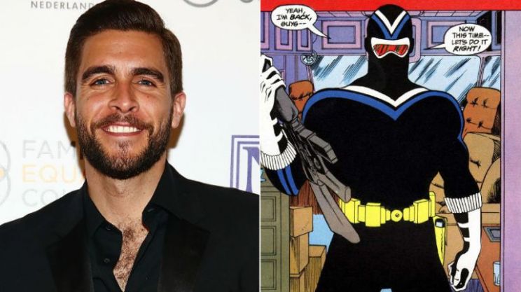 Josh Segarra