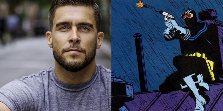 Josh Segarra