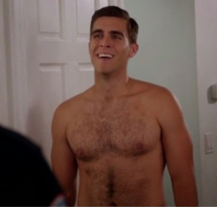 Josh Segarra