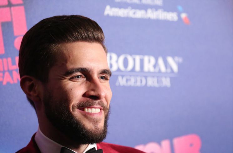 Josh Segarra