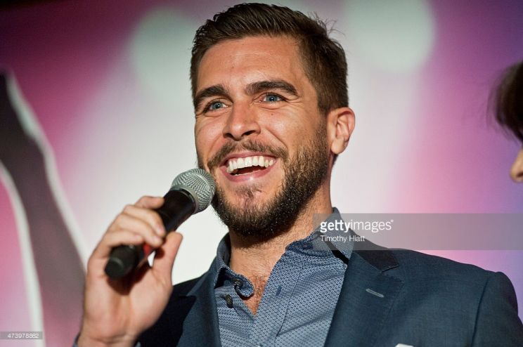 Josh Segarra