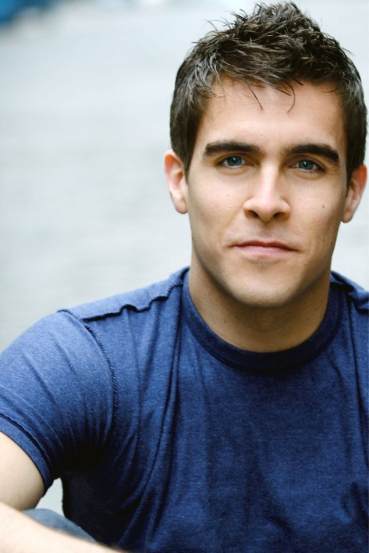 Josh Segarra