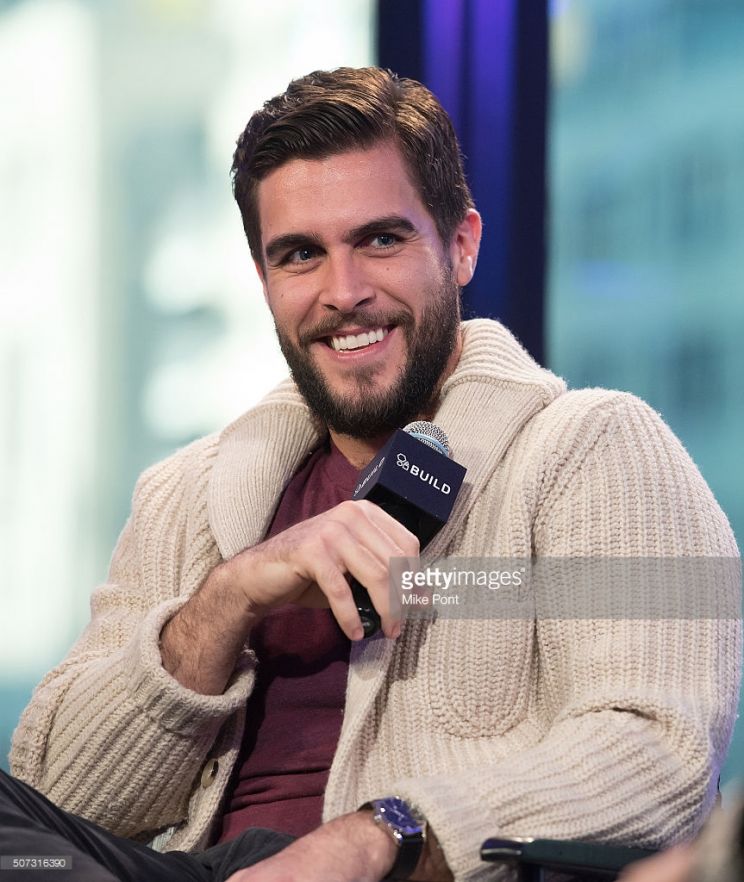 Josh Segarra