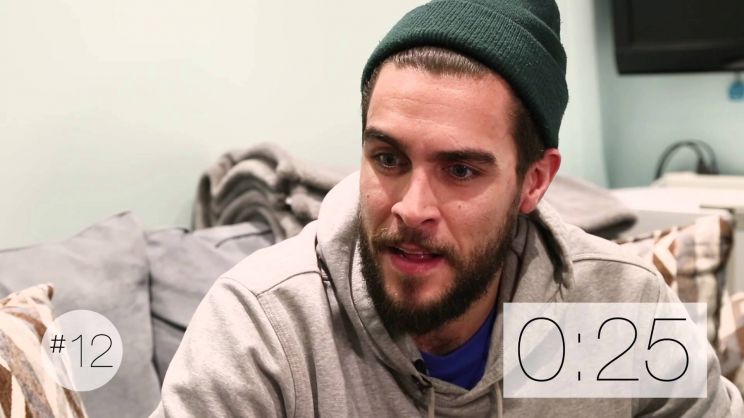 Josh Segarra