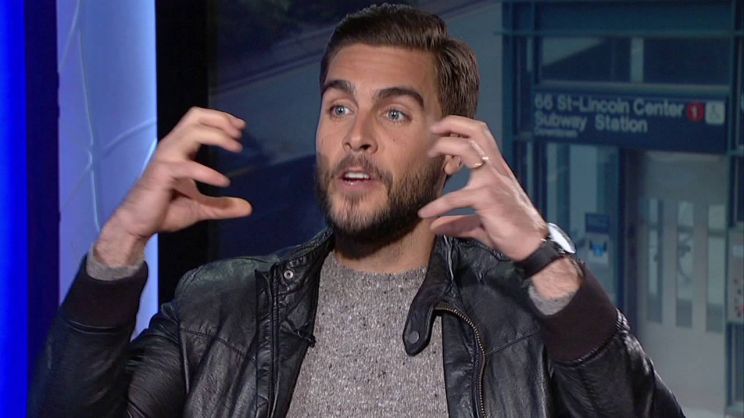 Josh Segarra