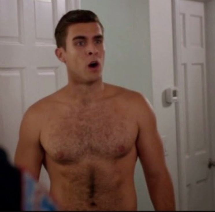 Josh Segarra
