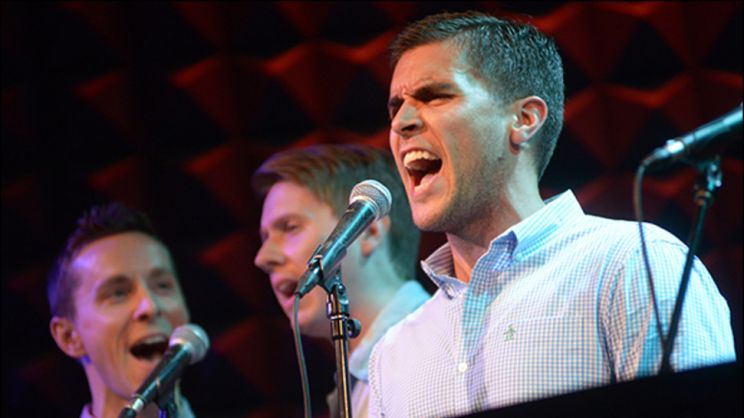 Josh Segarra
