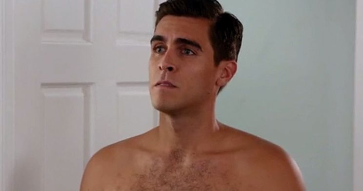 Josh Segarra