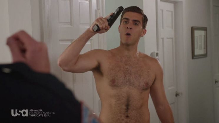 Josh Segarra