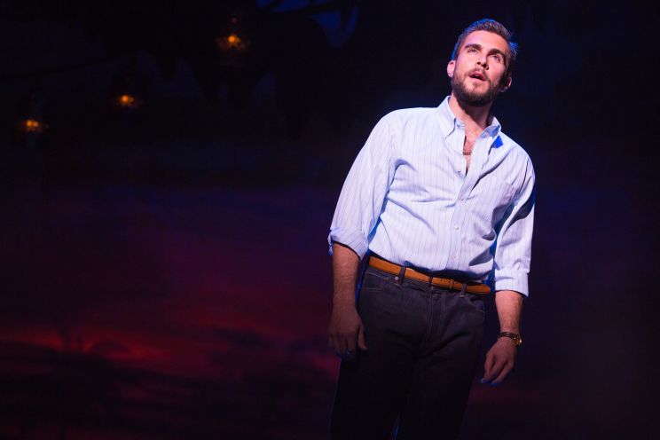 Josh Segarra