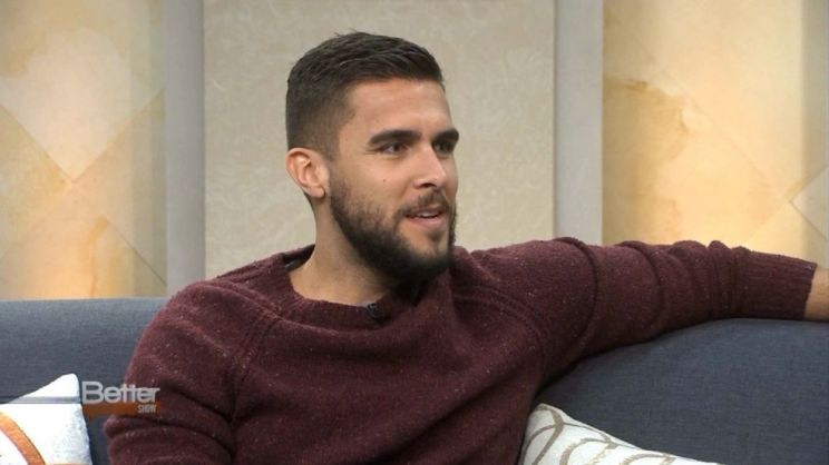 Josh Segarra